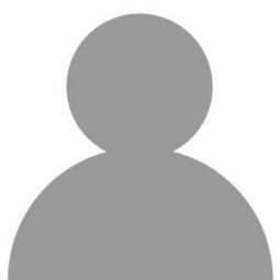 Blank person icon 9