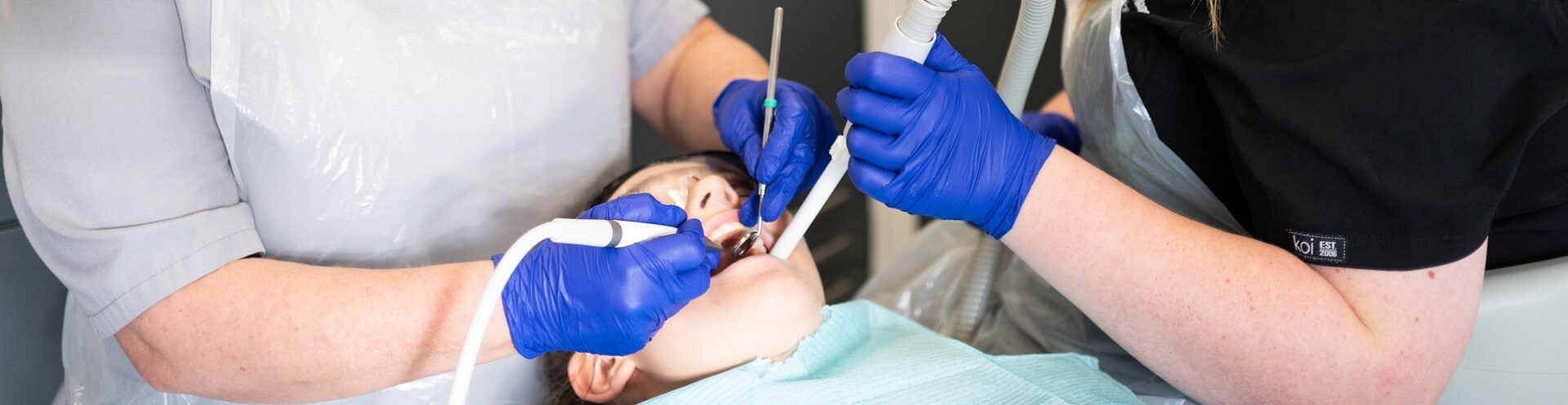 Dental Hygieinist main image