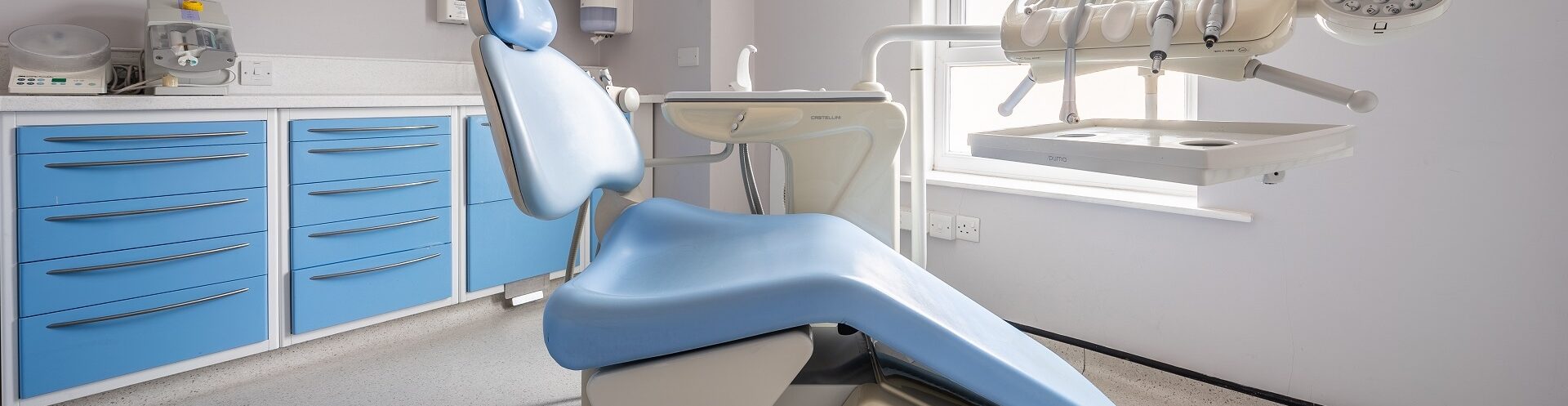 Dental Chair