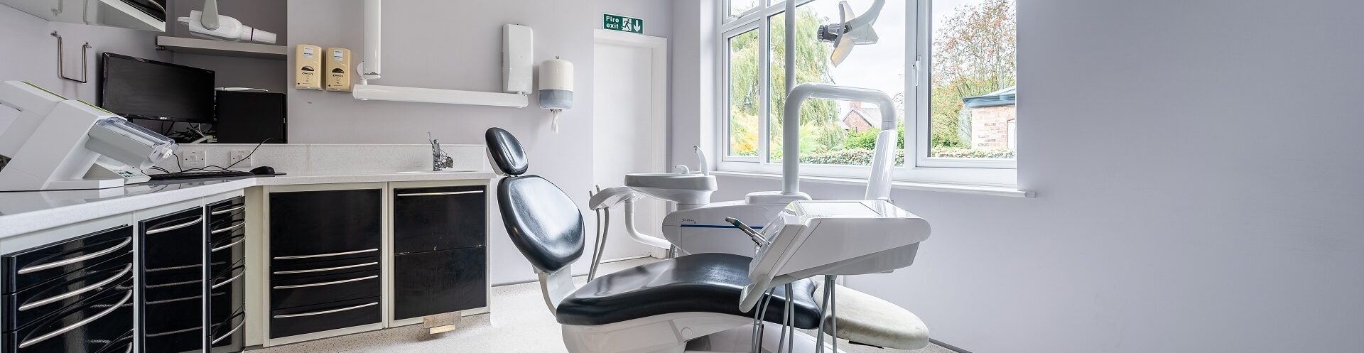 Dental Chair2