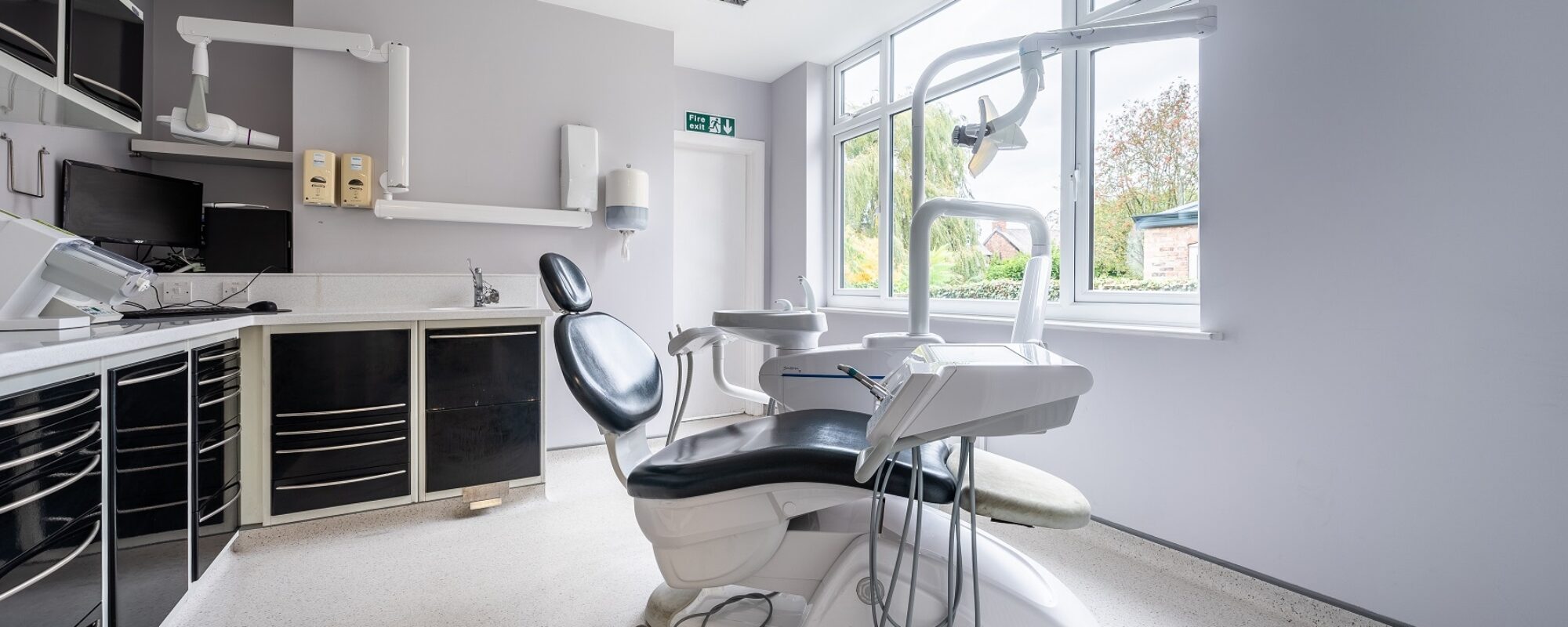 Dental Chair2