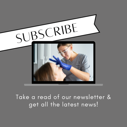 Take a read of our newsletter get all the latest news 1