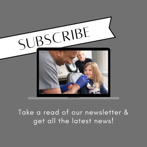 Take a read of our newsletter get all the latest news 2