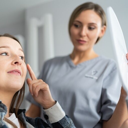 Facial Aesthetics 1