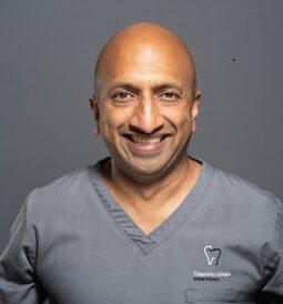 Vijay Aggarwal